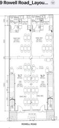 Rowell Road (D8), Retail #575441171